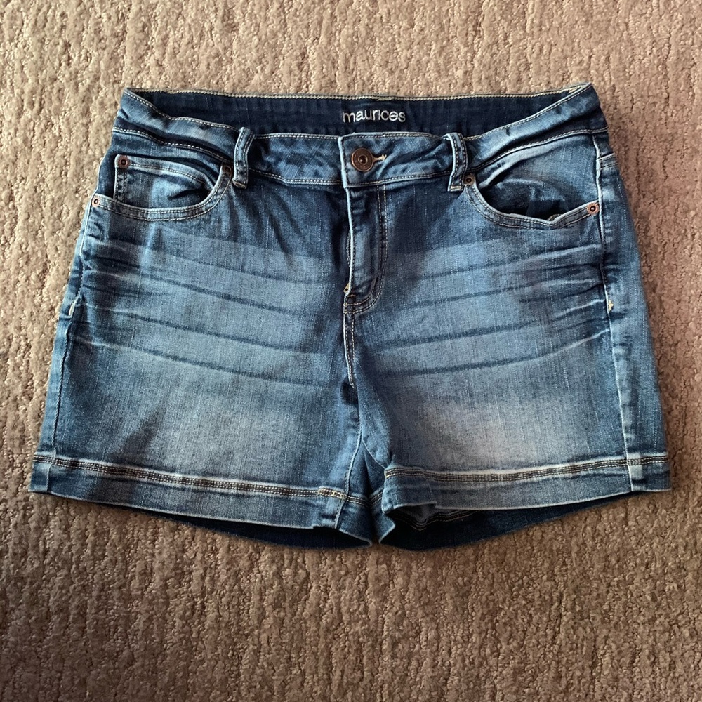 Shorts